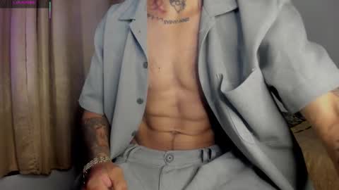 OF GxoXabs online show from 4, 12, 2025