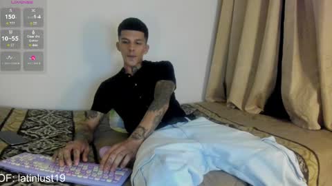Snapshot of baby_gio chatting on 1, 5, 2026 OF GxoXabs online show from 1, 5, 2026
