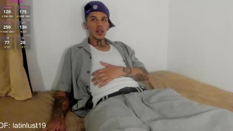 Snapshot of baby_gio chatting on 19, 5, 2026 OF GxoXabs online show from 19, 5, 2026