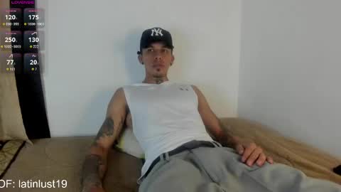 Snapshot of baby_gio chatting on 4, 6, 2026 OF GxoXabs online show from 4, 6, 2026