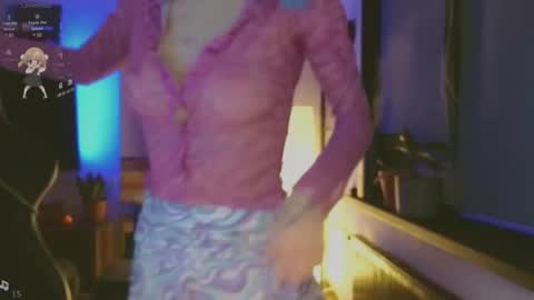 baby gopn1k online show from 10, 1, 2025