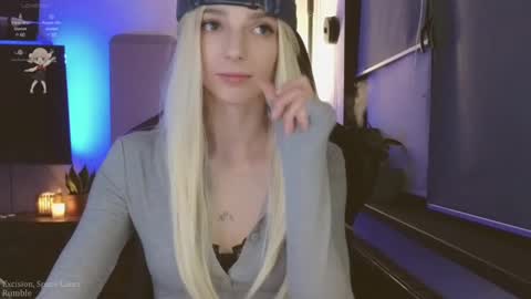 baby gopn1k online show from 3, 2, 2025