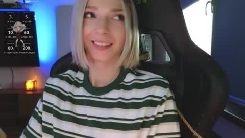 baby gopn1k online show from 1, 10, 2025