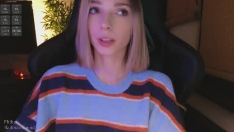 baby gopn1k online show from 8, 1, 2026