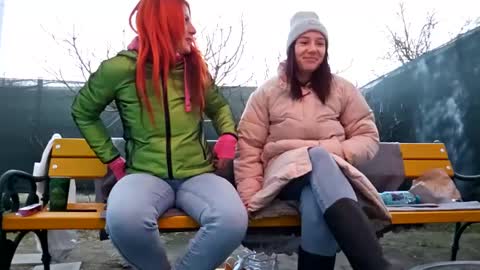 Inna  online show from 7, 1, 2025