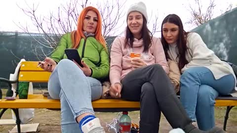 Inna  online show from 11, 1, 2025