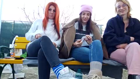 Inna  online show from 18, 1, 2025