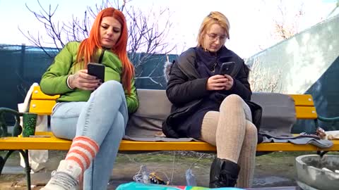 Inna  online show from 20, 1, 2025