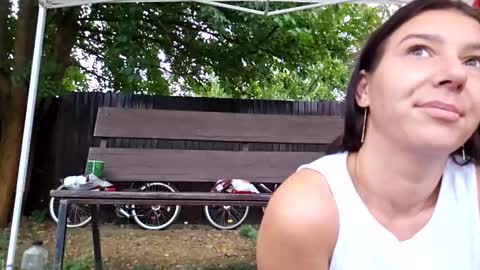 Inna  online show from 17, 9, 2025