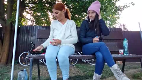 Inna  online show from 20, 9, 2025