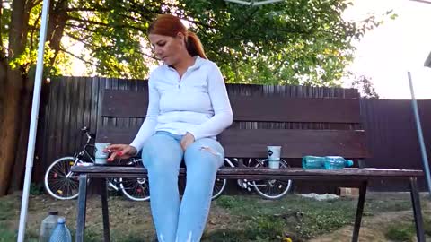 Inna  online show from 22, 9, 2025