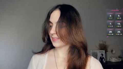 Snapshot of baby_is_ready chatting on 28, 10, 2025 Emily online show from 28, 10, 2025