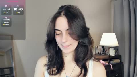 Snapshot of baby_is_ready chatting on 20, 11, 2025 Emily online show from 20, 11, 2025