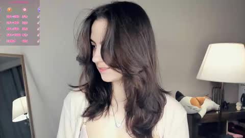 Snapshot of baby_is_ready chatting on 16, 12, 2025 Emily online show from 16, 12, 2025