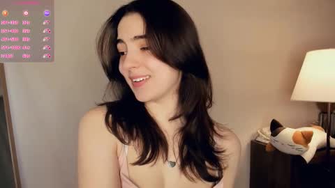 Snapshot of baby_is_ready chatting on 21, 12, 2025 Emily online show from 21, 12, 2025