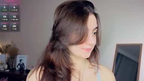 Snapshot of baby_is_ready chatting on 9, 1, 2026 Emily online show from 9, 1, 2026