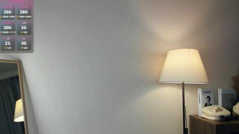 Snapshot of baby_is_ready chatting on 13, 1, 2026 Emily online show from 13, 1, 2026