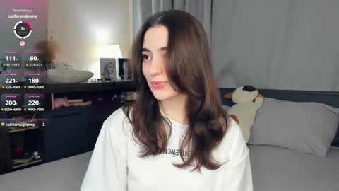 Snapshot of baby_is_ready chatting on 17, 1, 2026 Emily online show from 17, 1, 2026