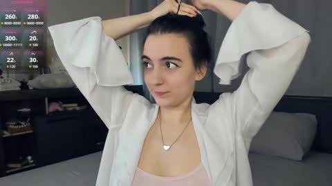 Snapshot of baby_is_ready chatting on 18, 1, 2026 Emily online show from 18, 1, 2026