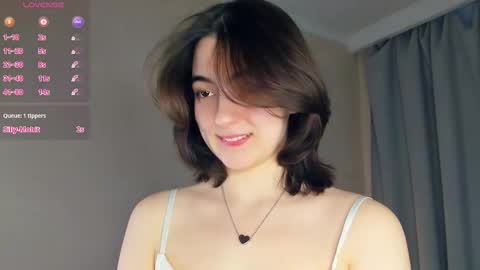 Snapshot of baby_is_ready chatting on 7, 2, 2026 Emily online show from 7, 2, 2026