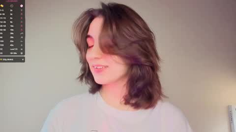 Snapshot of baby_is_ready chatting on 14, 2, 2026 Emily online show from 14, 2, 2026