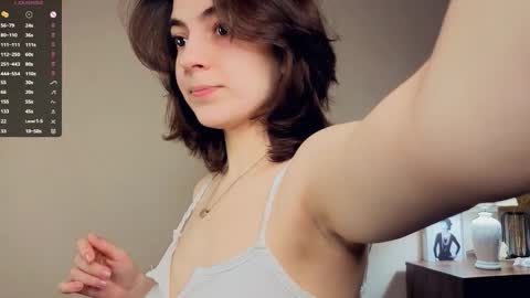 Snapshot of baby_is_ready chatting on 15, 2, 2026 Emily online show from 15, 2, 2026