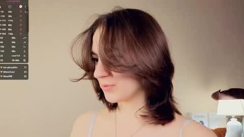 Snapshot of baby_is_ready chatting on 15, 2, 2026 Emily online show from 15, 2, 2026