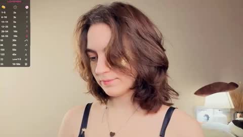 Snapshot of baby_is_ready chatting on 19, 2, 2026 Emily online show from 19, 2, 2026