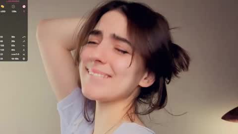 Snapshot of baby_is_ready chatting on 20, 2, 2026 Emily online show from 20, 2, 2026