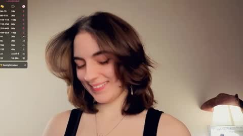 Snapshot of baby_is_ready chatting on 21, 2, 2026 Emily online show from 21, 2, 2026