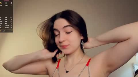 Snapshot of baby_is_ready chatting on 22, 2, 2026 Emily online show from 22, 2, 2026