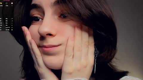 Snapshot of baby_is_ready chatting on 27, 2, 2026 Emily online show from 27, 2, 2026