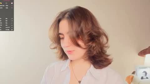 Snapshot of baby_is_ready chatting on 3, 3, 2026 Emily online show from 3, 3, 2026