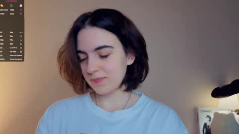 Emily online show from 25, 3, 2026