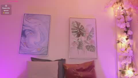 Snapshot of baby_june1 chatting on 19, 6, 2026 Baby june online show from 19, 6, 2026