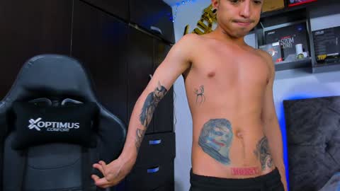 Junior       Independent Model online show from 10, 1, 2025