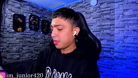 Junior       Independent Model online show from 20, 9, 2025