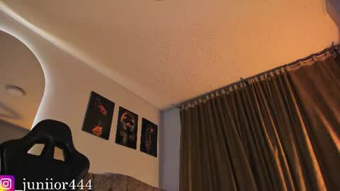 Snapshot of baby_junior420 chatting on 22, 6, 2026 Junior Independent Model online show from 22, 6, 2026