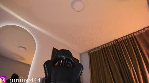 Snapshot of baby_junior420 chatting on 2, 7, 2026 Junior Independent Model online show from 2, 7, 2026