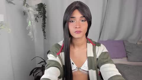 Snapshot of baby_kaliope chatting on 19, 10, 2025 Kaliope online show from 19, 10, 2025
