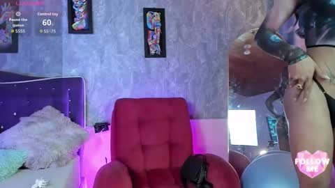 Kaliope online show from 8, 2, 2026