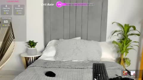 baby_keyshar online show from 18, 5, 2026