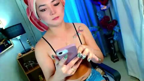 Your Baby Kira online show from 7, 3, 2026