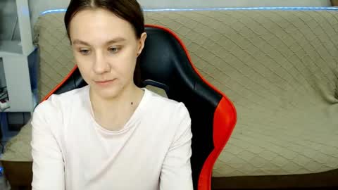 Snapshot of baby_kitte chatting on 16, 1, 2026 baby_kitte online show from 16, 1, 2026