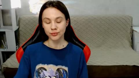 Snapshot of baby_kitte chatting on 19, 1, 2026 baby_kitte online show from 19, 1, 2026