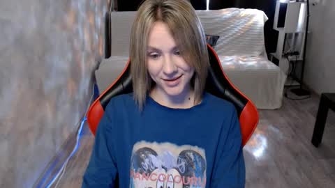 Snapshot of baby_kitte chatting on 4, 3, 2026 baby_kitte online show from 4, 3, 2026