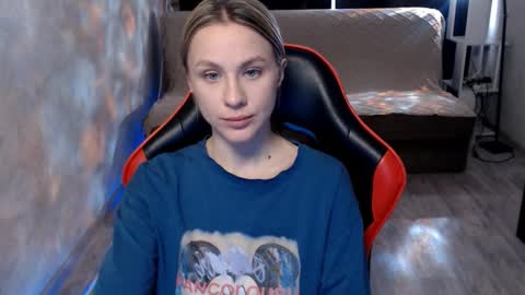 Snapshot of baby_kitte chatting on 6, 3, 2026 baby_kitte online show from 6, 3, 2026