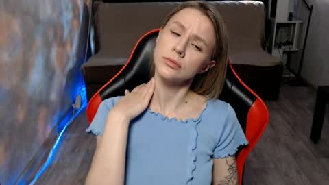 Snapshot of baby_kitte chatting on 7, 3, 2026 baby_kitte online show from 7, 3, 2026