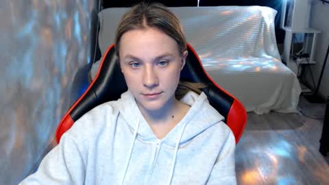 Snapshot of baby_kitte chatting on 16, 3, 2026 baby_kitte online show from 16, 3, 2026