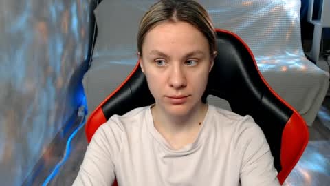 Snapshot of baby_kitte chatting on 17, 3, 2026 baby_kitte online show from 17, 3, 2026